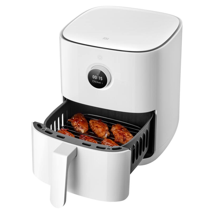 Xiaomi Mi Smart Air Fryer 3.5L (MAF02) a -tól