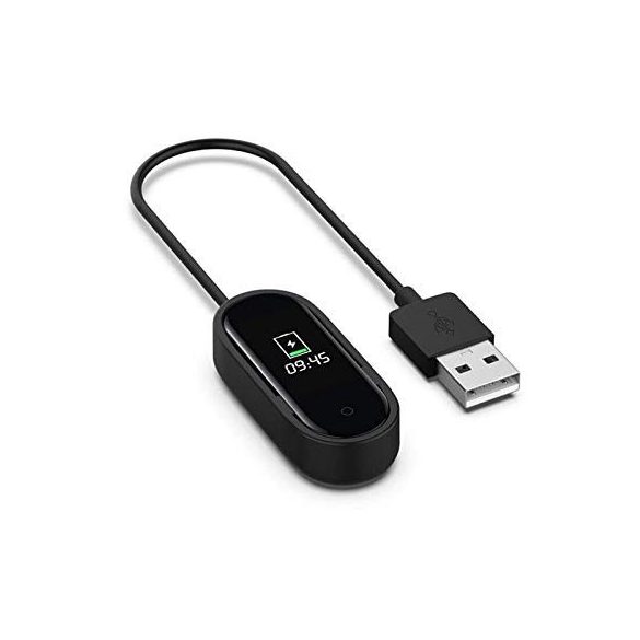 Xiaomi Mi Smart Band 4 gyári USB töltő kábel