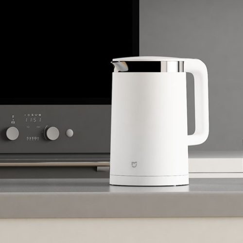 Xiaomi Mi Smart Kettle okos vízforraló