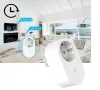 Xiaomi Mi Smart Plug (WiFi) okos konnektor