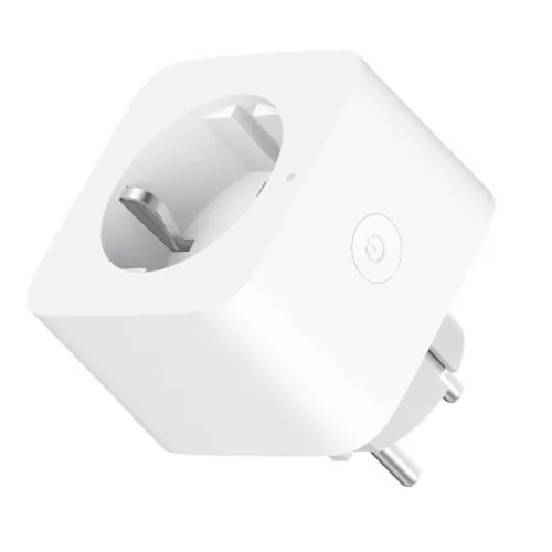 Xiaomi Mi Smart Plug (Zigbee) okos konnektor