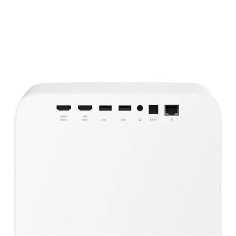 Xiaomi Mi Smart Projector 2 Pro LED projektor