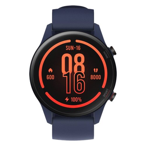 Xiaomi Mi Watch okosóra - Navy Blue