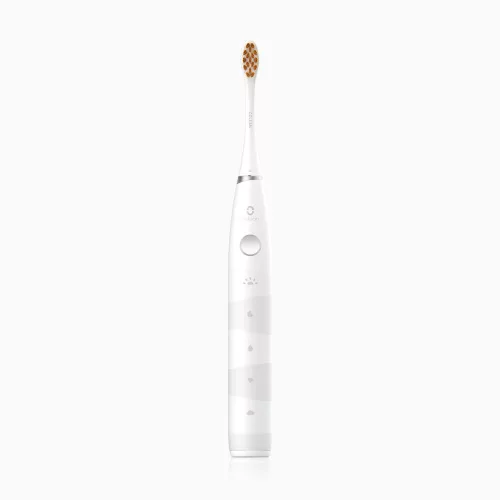 Xiaomi Oclean Flow elektromos fogkefe - fehér