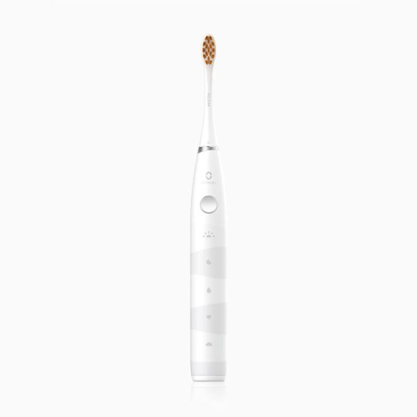 Xiaomi Oclean Flow elektromos fogkefe - fehér