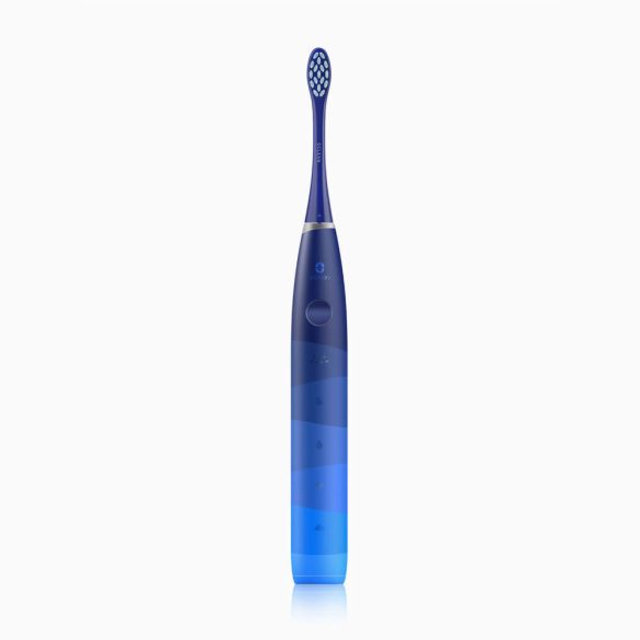 Xiaomi Oclean Flow elektromos fogkefe - kék