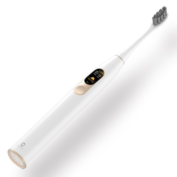 Xiaomi Oclean X Elektromos fogkefe