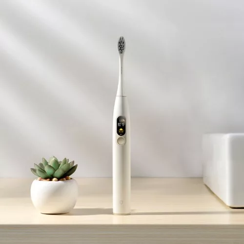 Xiaomi Oclean X Elektromos fogkefe