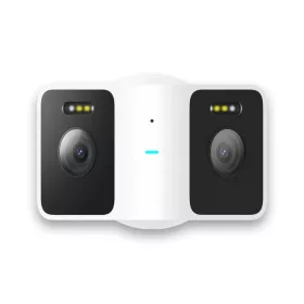   Xiaomi Outdoor Camera CW100 Dual okos kültéri WiFi biztonsági kamera