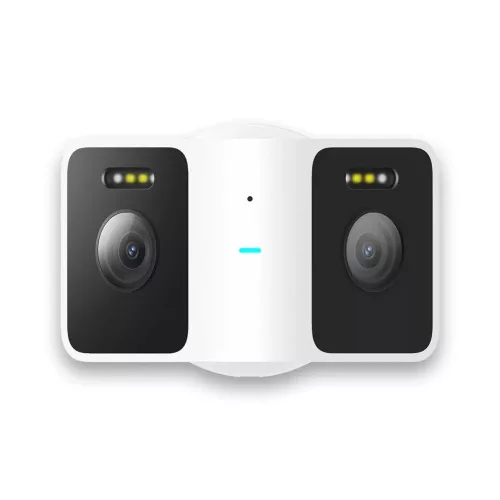 Xiaomi Outdoor Camera CW100 Dual okos kültéri WiFi biztonsági kamera