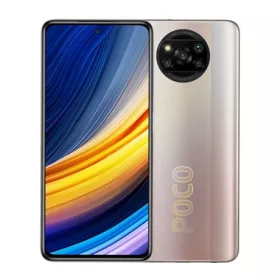 Xiaomi POCO X3 PRO 6/128 METAL BRONZE mobiltelefon