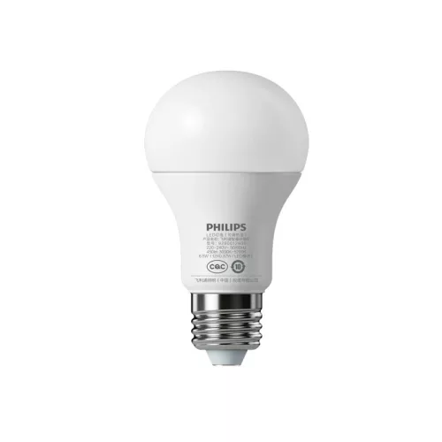 Xiaomi Philips WiFi Bulb okosizzó