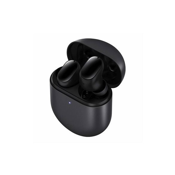 Xiaomi REDMI BUDS 3 PRO BLACK (BHR5244GL) bluetooth fülhallgató