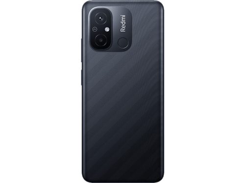Xiaomi REDMI 12C 3/64 GRAPHITE GRAY mobiltelefon