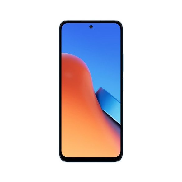 Xiaomi REDMI 12 4/128 SKY BLUE mobiltelefon