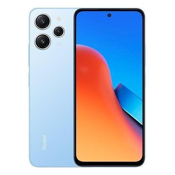 Xiaomi REDMI 12 8/256 SKY BLUE mobiltelefon