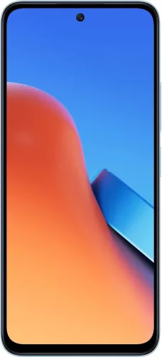Xiaomi REDMI 12 8/256 SKY BLUE mobiltelefon