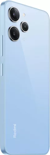Xiaomi REDMI 12 8/256 SKY BLUE mobiltelefon