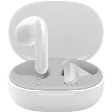 Xiaomi REDMI BUDS 4 LITE, WHITE headset