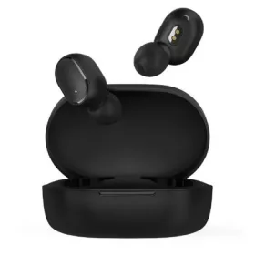 Xiaomi REDMI BUDS ESSENTIAL BLACK headset
