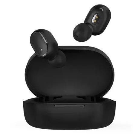 Xiaomi REDMI BUDS ESSENTIAL BLACK headset