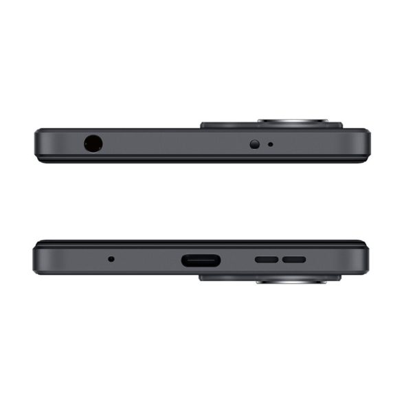 Xiaomi REDMI NOTE 12S 8/256 ONYX BLACK mobiltelefon