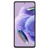 Xiaomi REDMI NOTE 12 PRO+ 5G 8/256 BLACK mobiltelefon