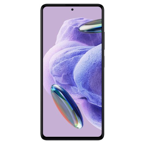Xiaomi REDMI NOTE 12 PRO+ 5G 8/256 BLACK mobiltelefon