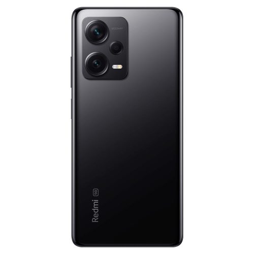 Xiaomi REDMI NOTE 12 PRO+ 5G 8/256 BLACK mobiltelefon