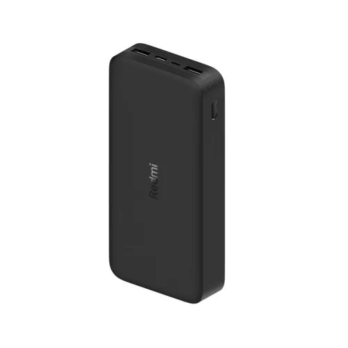 Xiaomi REDMI POWERBANK 20000 MAH FEKETE power bank