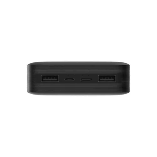 Xiaomi REDMI POWERBANK 20000 MAH FEKETE power bank