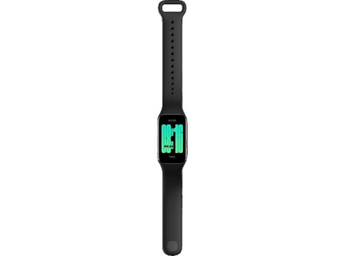 Xiaomi REDMI SMART BAND 2 GL BLACK aktivitásmérő karpánt