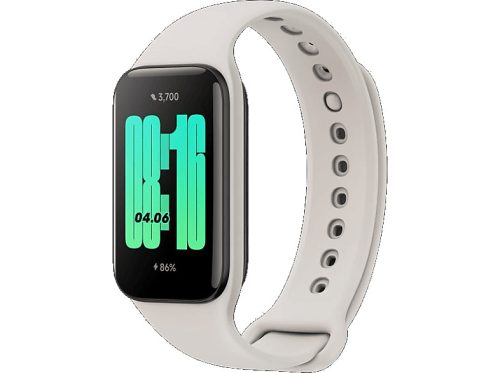 Xiaomi REDMI SMART BAND 2 GL IVORY aktivitásmérő karpánt