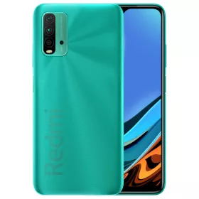 Xiaomi Redmi 9T 4/128 okostelefon - Ocean Green
