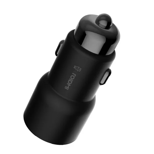 Roidmi 3S autós Bluetooth FM transzmitter
