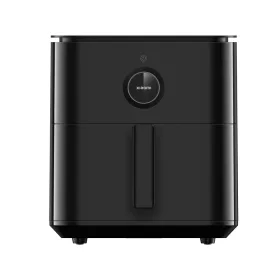   Xiaomi SMART AIR FRYER 6.5L BLACK (BHR7357EU) forrólevegős sütő