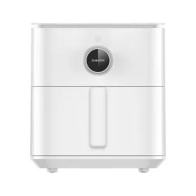   Xiaomi SMART AIR FRYER 6.5L WHITE (BHR7358EU) forrólevegős sütő