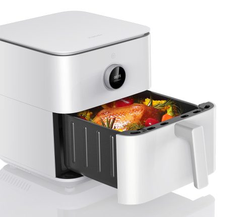 Xiaomi SMART AIR FRYER 6.5L WHITE (BHR7358EU) forrólevegős sütő