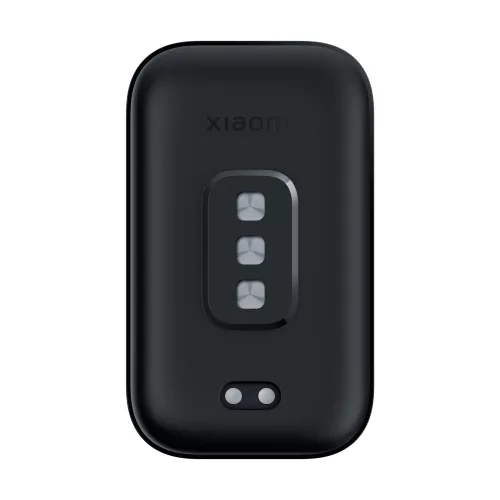 Xiaomi SMART BAND 8 ACTIVE BLACK (BHR7422GL) aktivitásmérő