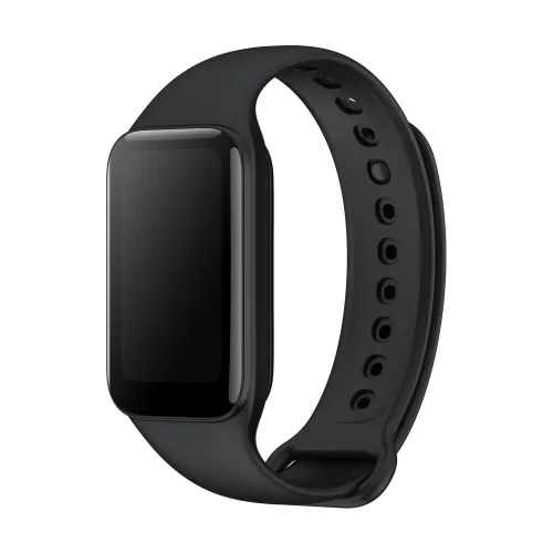 Xiaomi SMART BAND 8 ACTIVE BLACK (BHR7422GL) aktivitásmérő