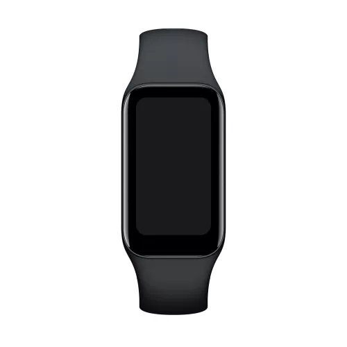 Xiaomi SMART BAND 8 ACTIVE BLACK (BHR7422GL) aktivitásmérő