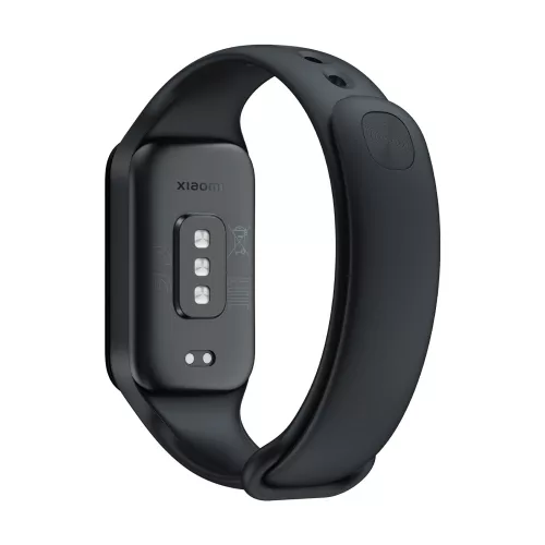 Xiaomi SMART BAND 8 ACTIVE BLACK (BHR7422GL) aktivitásmérő