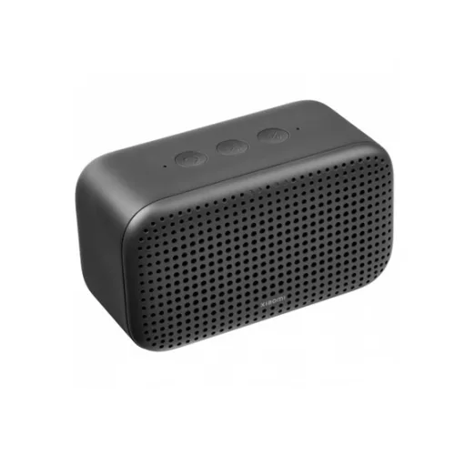 Xiaomi SMART SPEAKER LITE BLACK (QBH4238EU) bluetooth hangszóró