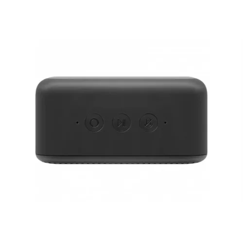 Xiaomi SMART SPEAKER LITE BLACK (QBH4238EU) bluetooth hangszóró