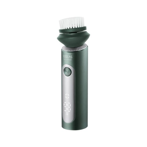 Soocas S5 Multi-Function Shaver többfunkciós borotva - Dark Green