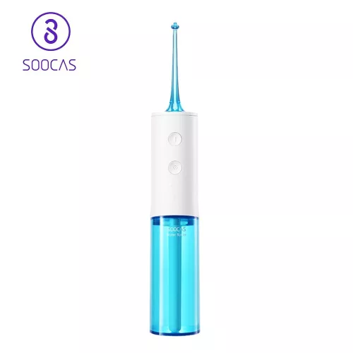 Soocas W3 hordozható szájzuhany