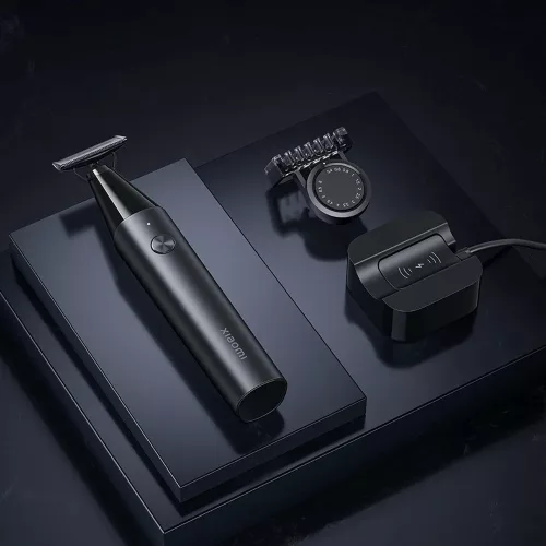 Xiaomi UNIBLADE TRIMMER EU (BHR7052EU) elektromos borotva