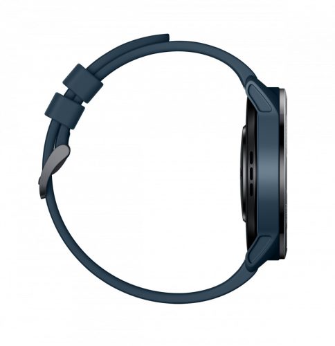 Xiaomi WATCH S1 ACTIVE GL OCEAN BLUE okosóra