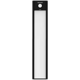 Yeelight CLOSET SENSOR LIGHT A20 BLACK okos éjjeli lámpa