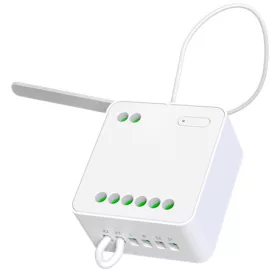   Yeelight SMART DUAL CONTROL MODULE beépíthető wifi kapcsoló